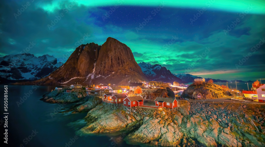 Discover Norway, aktiv ferie i Norge