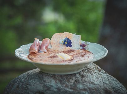 Fjelltur i høstfarger | Discover Norway, Rondane