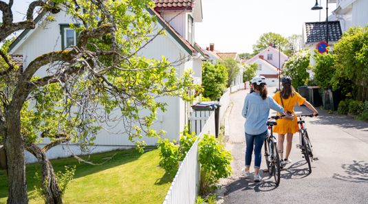 Sykkeltur rundt Oslofjorden | Bike around the Oslo Fjord | Discover Norway