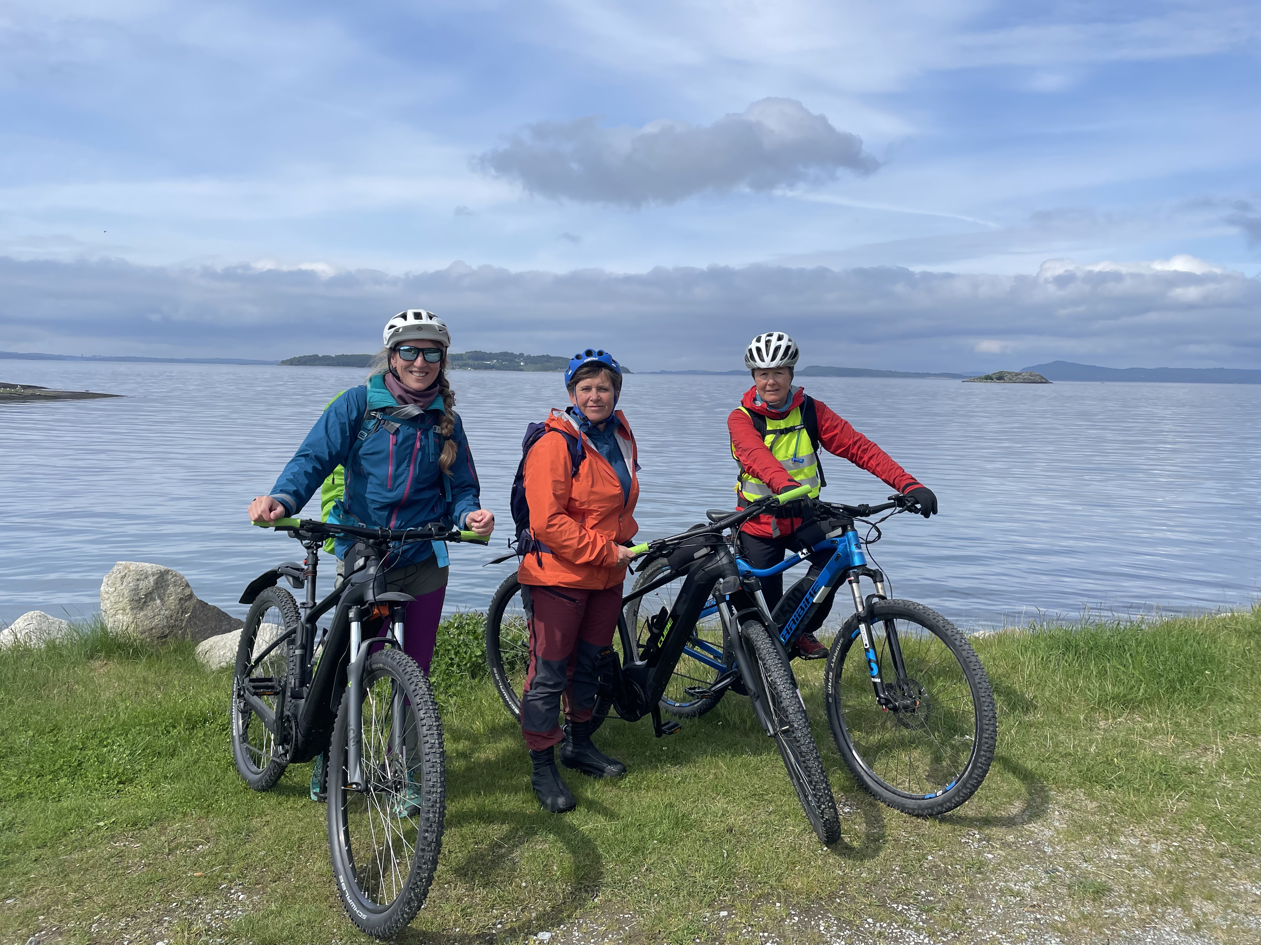 Employees | Discover Norway 