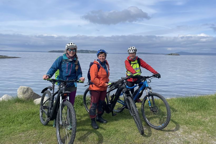 Employees | Discover Norway