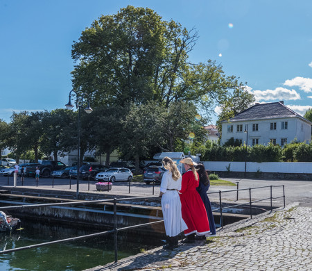 Sykkeltur rundt Oslofjorden | Bike around the Oslo Fjord | Discover Norway