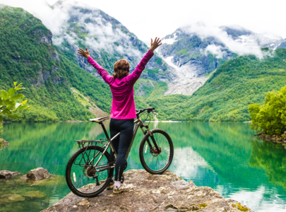 Discover Norway, aktiv ferie i Norge