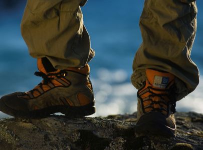 Fjelltur i høstfarger - Rondane med Discover Norway