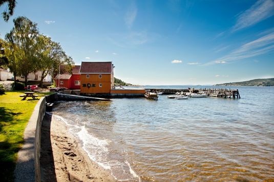 Sykkeltur rundt Oslofjorden | Bike around the Oslo Fjord | Discover Norway