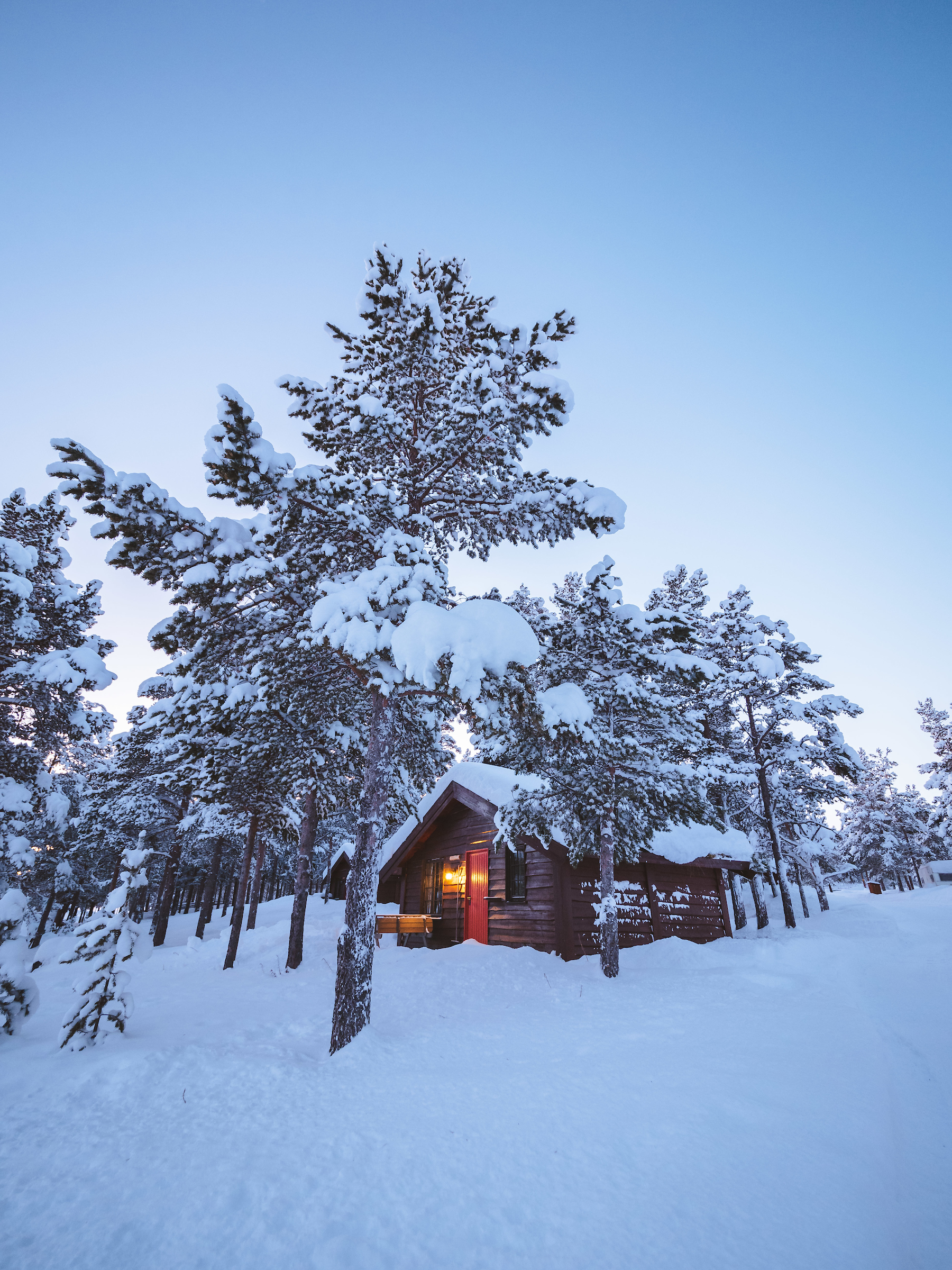 Fairy-tale winter adventure | Discover Norway, Discover Norway, aktiv ferie i Norge