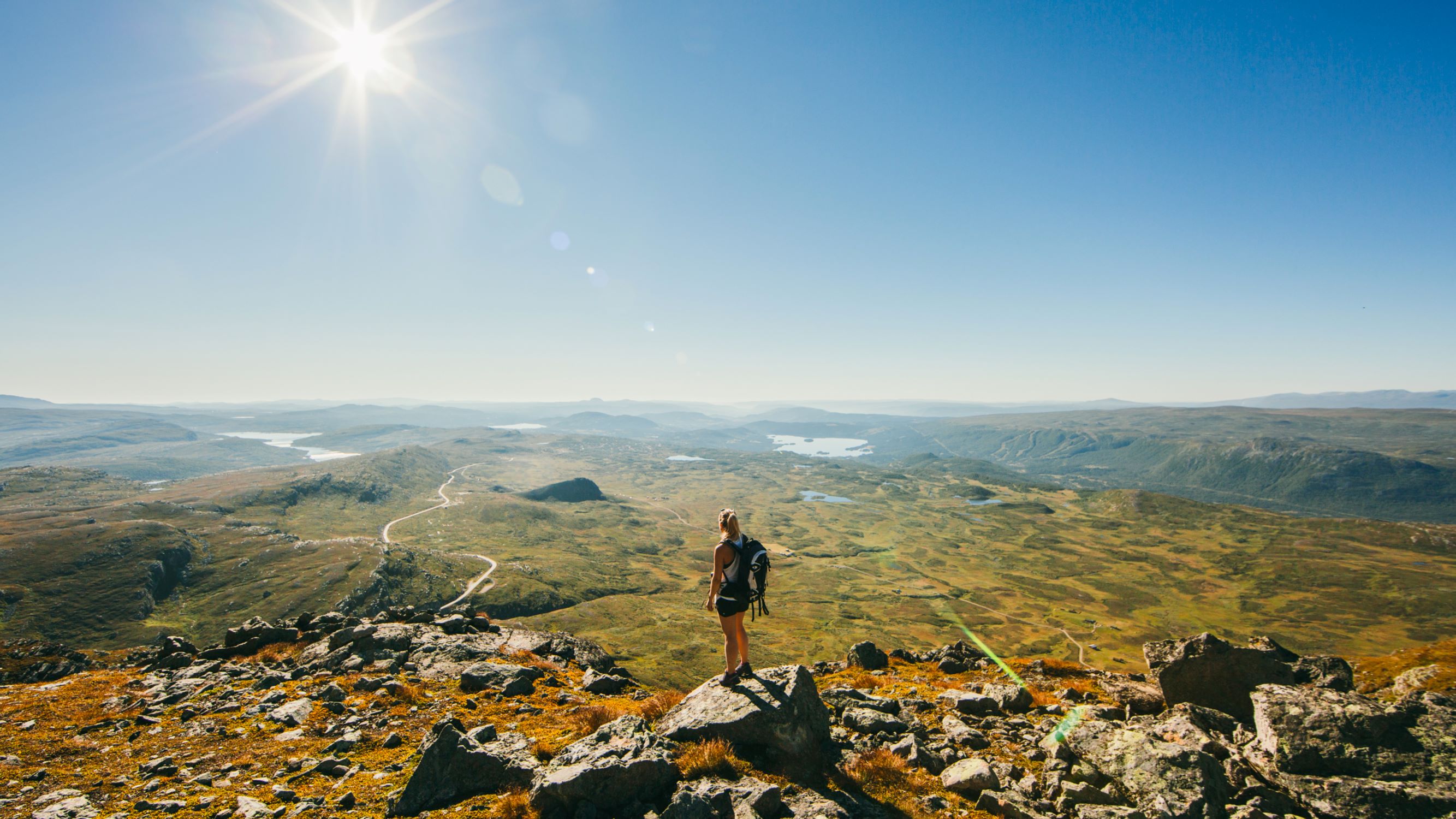 Bitihorn | Discover Norway