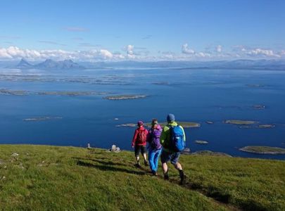 Sykkeltur fra Bodø til Steinkjer | Bike the Coastal Route of Northern Norway | Discover Norway