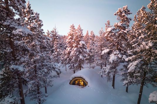 Fairy-tale winter adventure | Discover Norway, Discover Norway, aktiv ferie i Norge